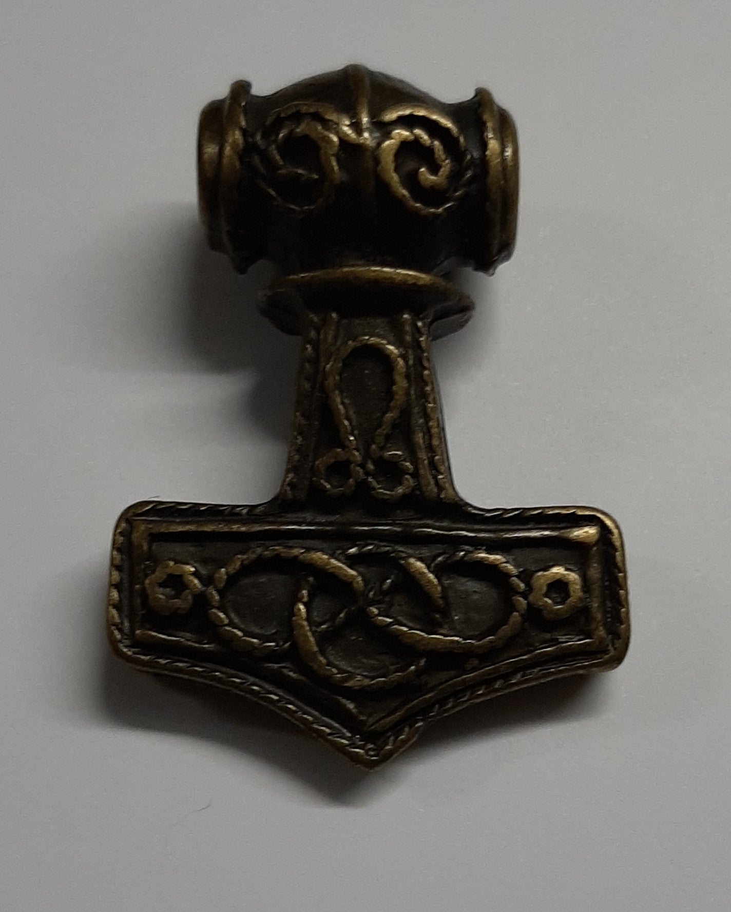 Thorhammer TH310 Anhänger