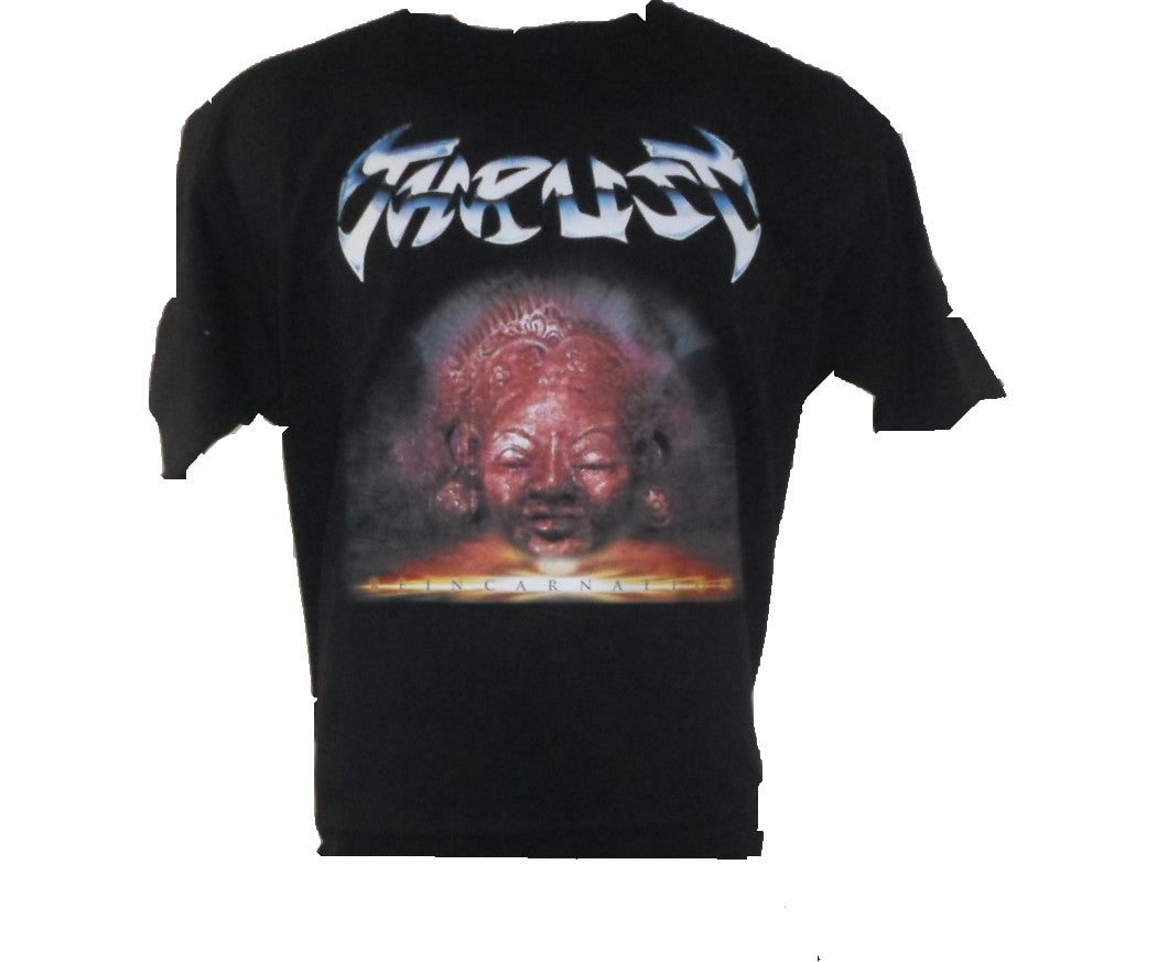 Thrust - Reincarnation T-Shirt