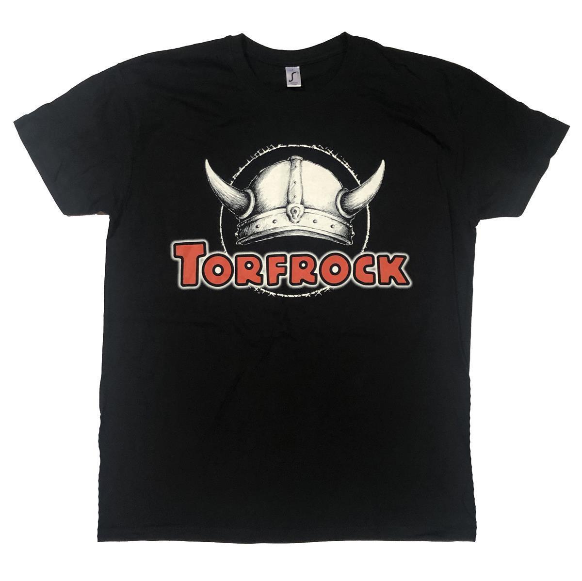 Torfrock - Logo T-Shirt