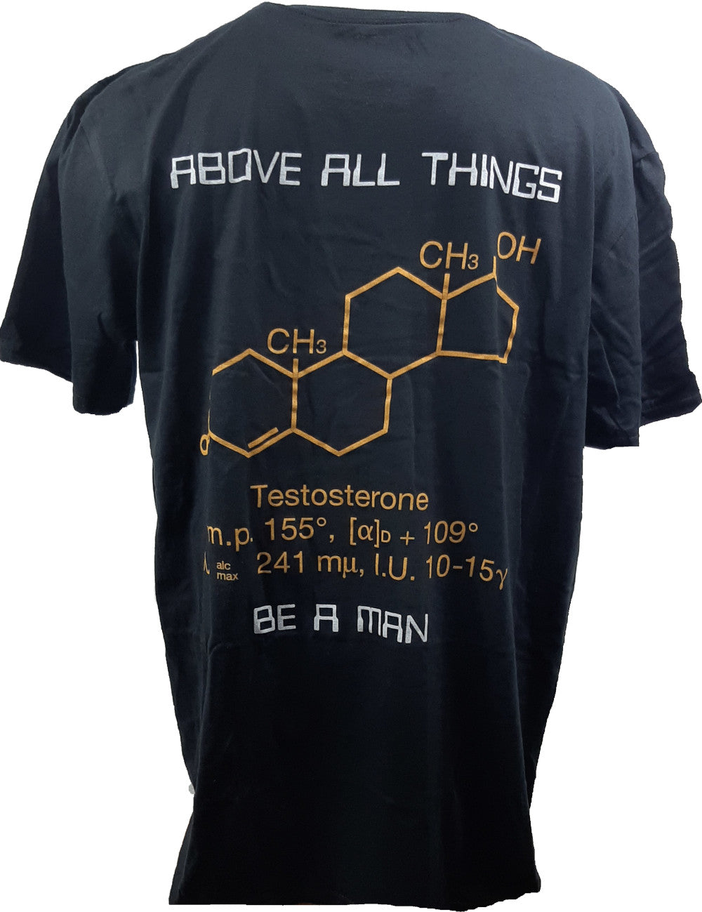 Type O Negative - Be A Man T-Shirt