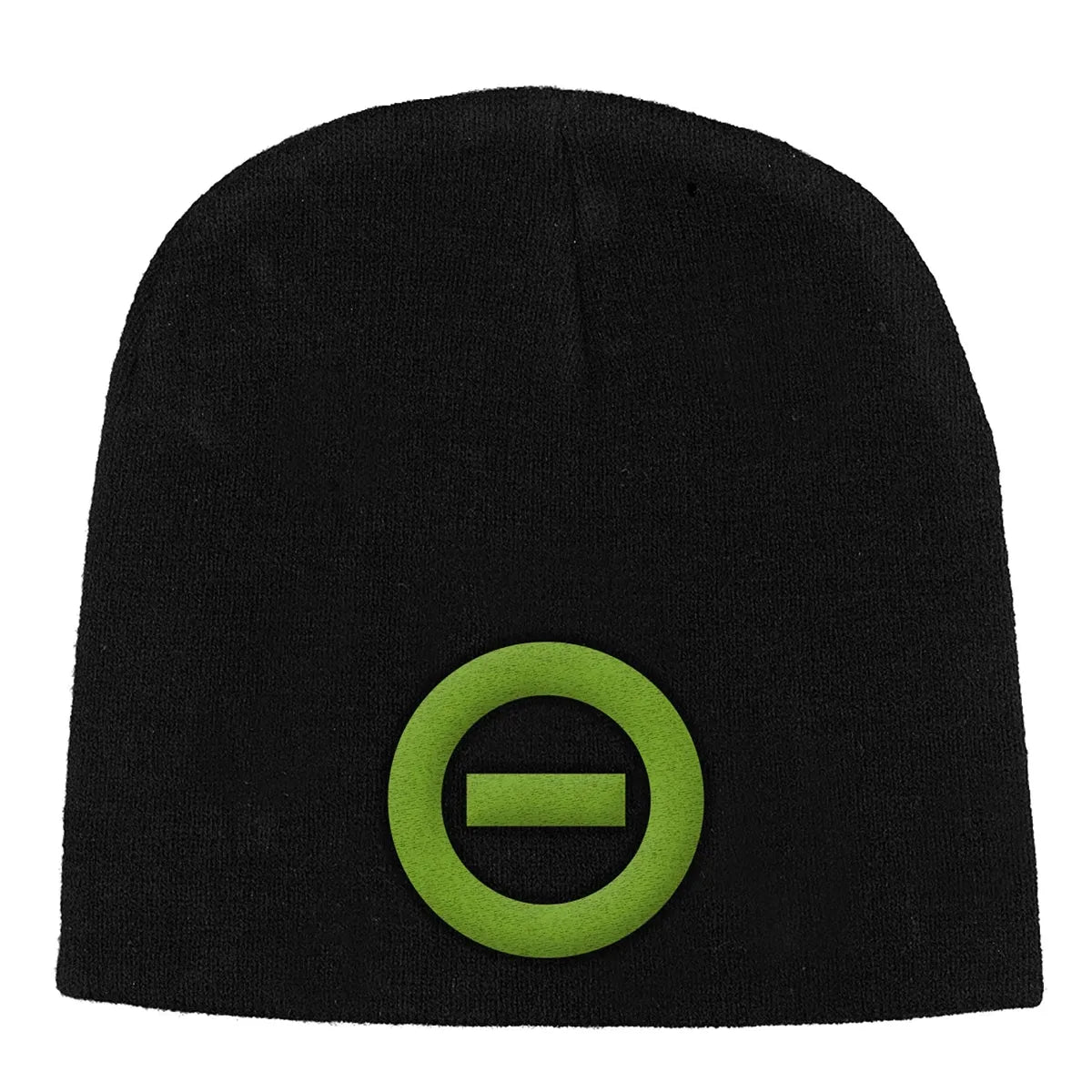 Type O Negative - Negative Symbol Beanie Mütze