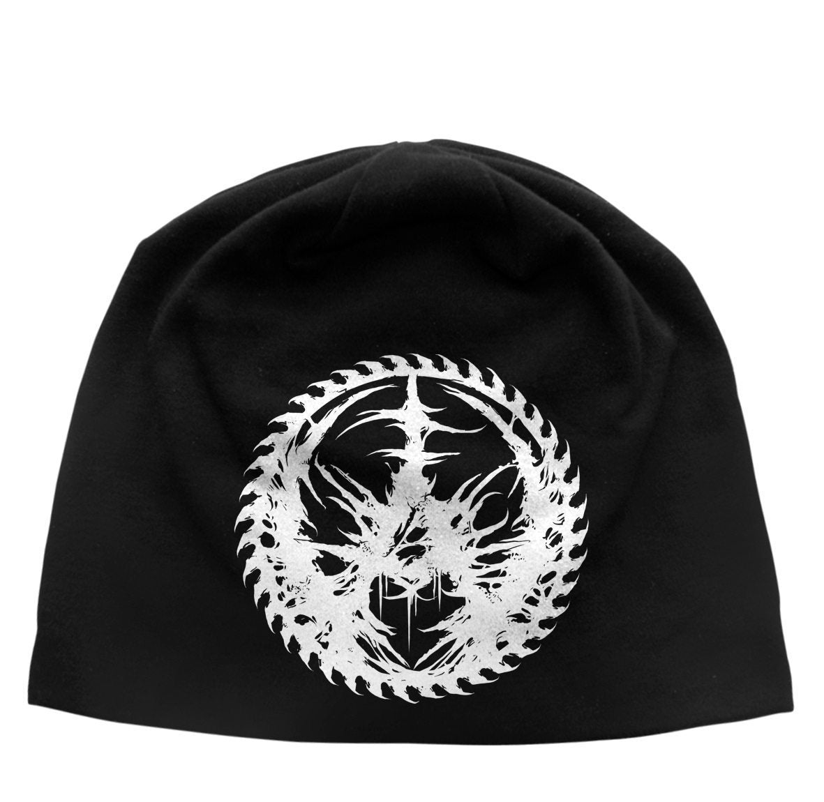 Aborted - Blade Symbol Jersey Beanie