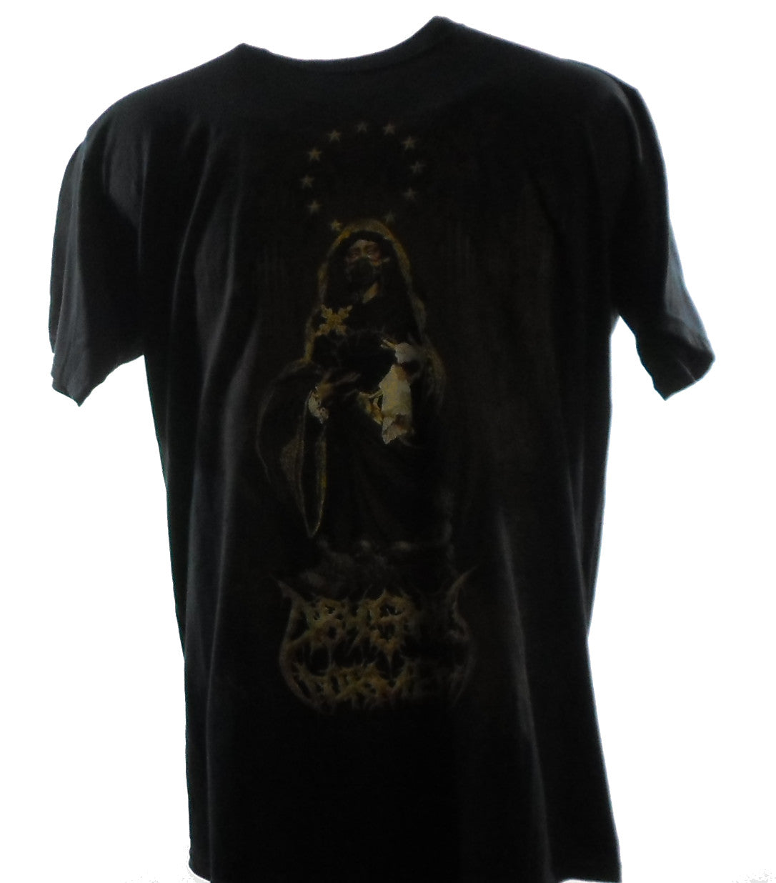 Abysmal Torment - Cultivate The Apostate T-Shirt