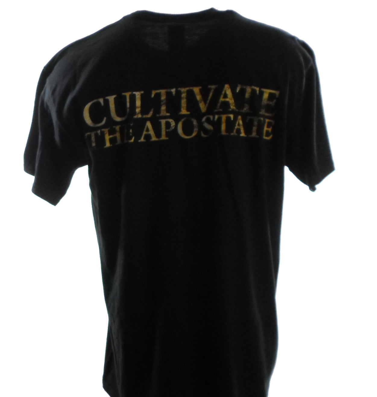 Abysmal Torment - Cultivate The Apostate T-Shirt