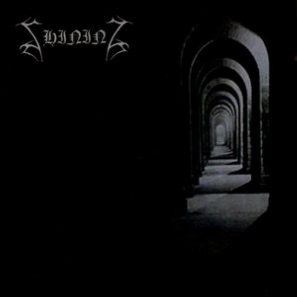 Shining - I / Within Deep Dark Chambers CD