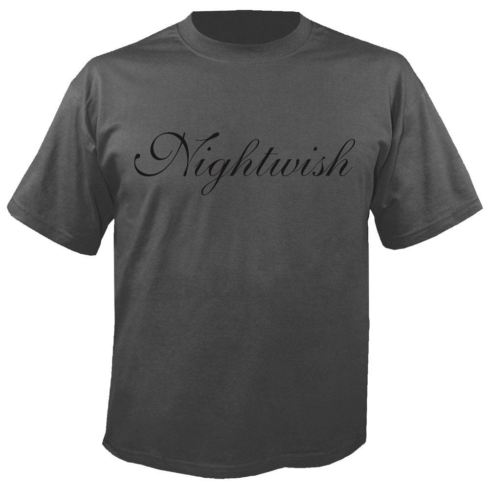 Nightwish - Logo T-Shirt