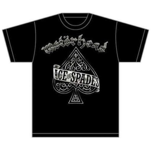 Motörhead - Ace Of Spades T-Shirt