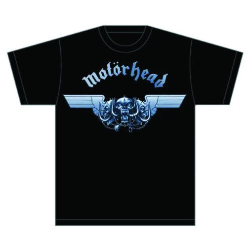 Motörhead - Hammered Wings T-Shirt