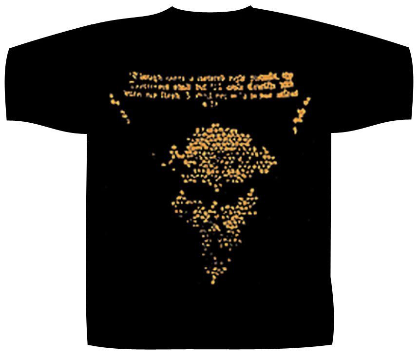 Venom - At War With Satan T-Shirt