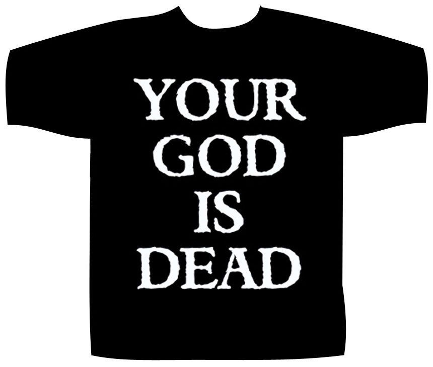 Morbid Angel - Gargoyle T-Shirt