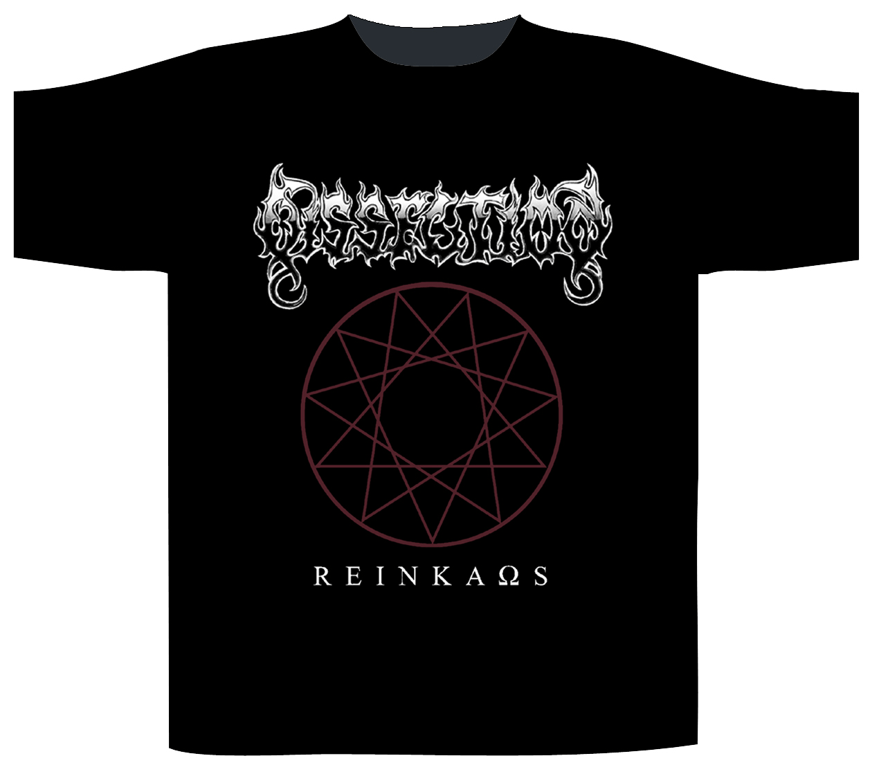 Dissection - Reinkaos T-Shirt
