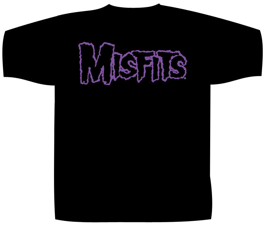 Misfits - Die Die My Darling T-Shirt