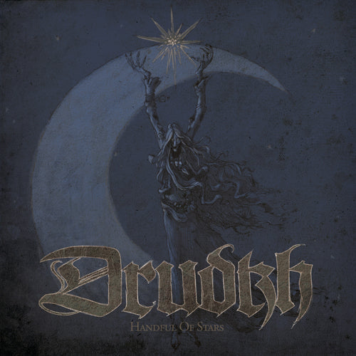 Drudkh - Handful Of Stars CD