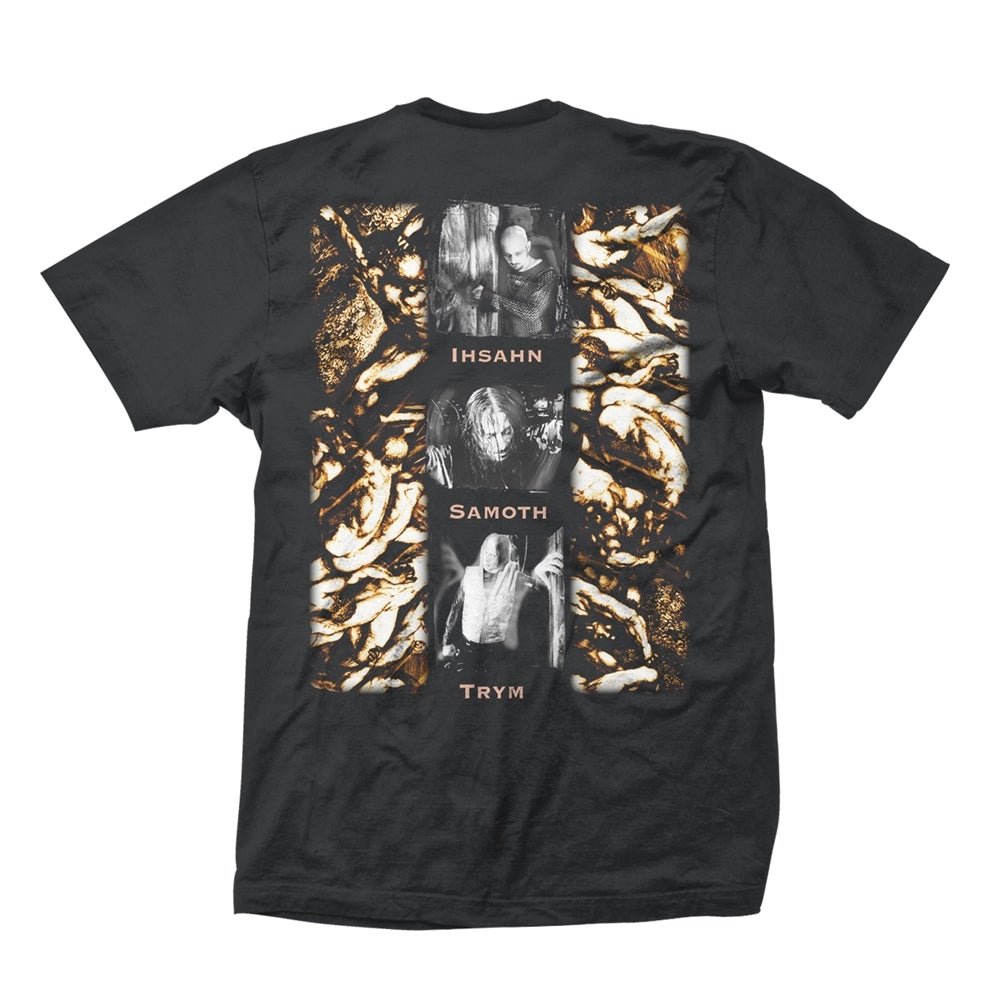 Emperor - IX Equilibrium T-Shirt