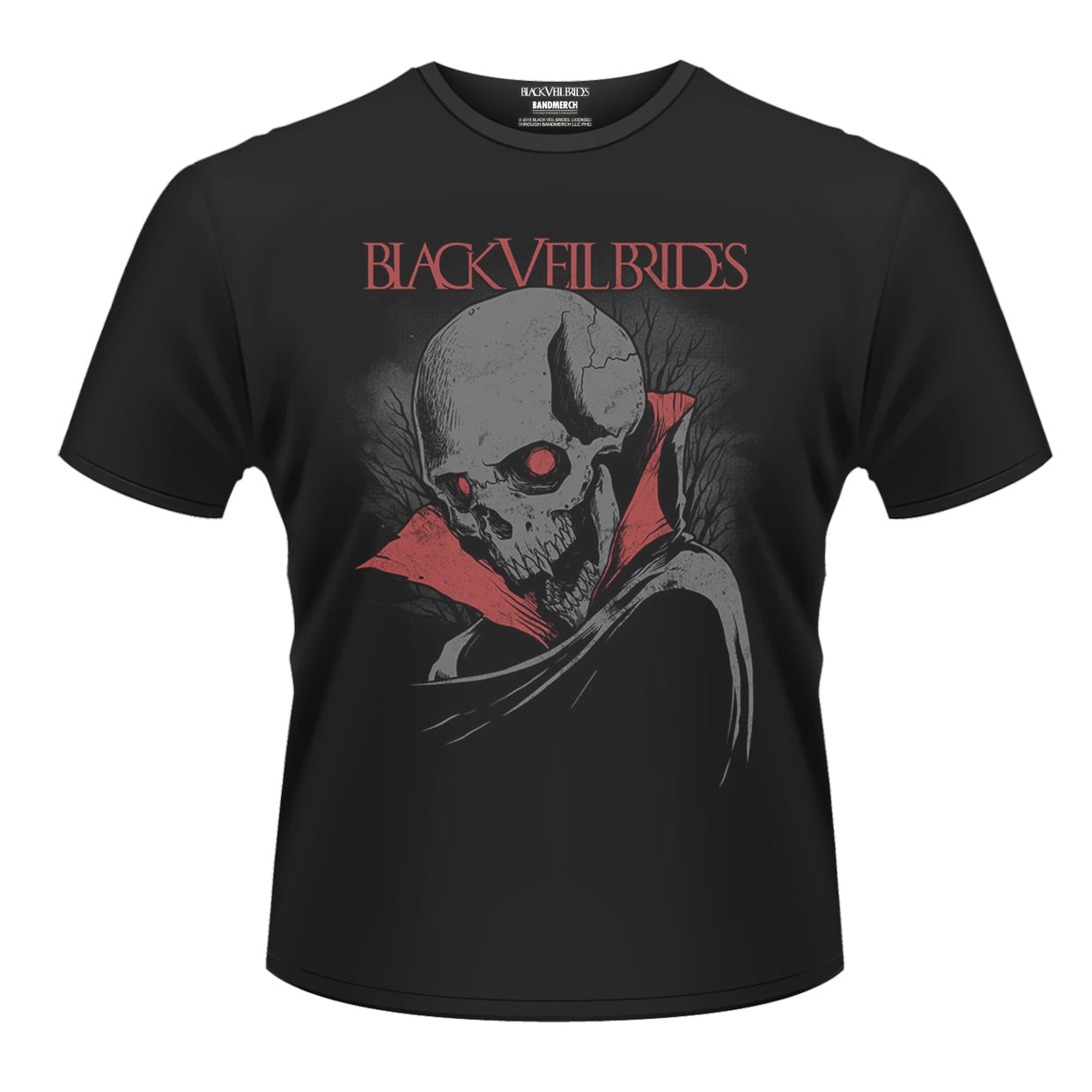 Black Veil Brides - Blood Sucker T-Shirt