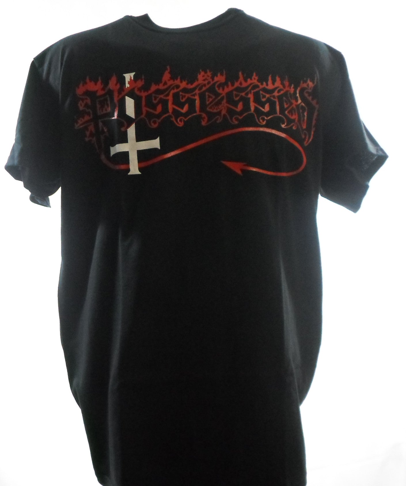 Possessed - Logo T-Shirt