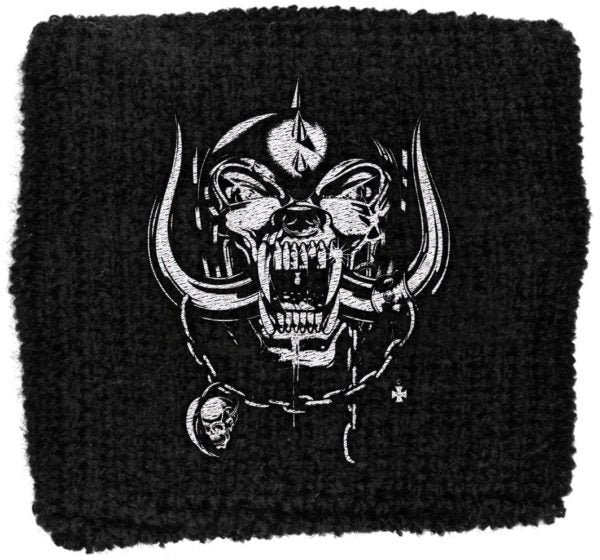 Motörhead - Warpig Schweissband