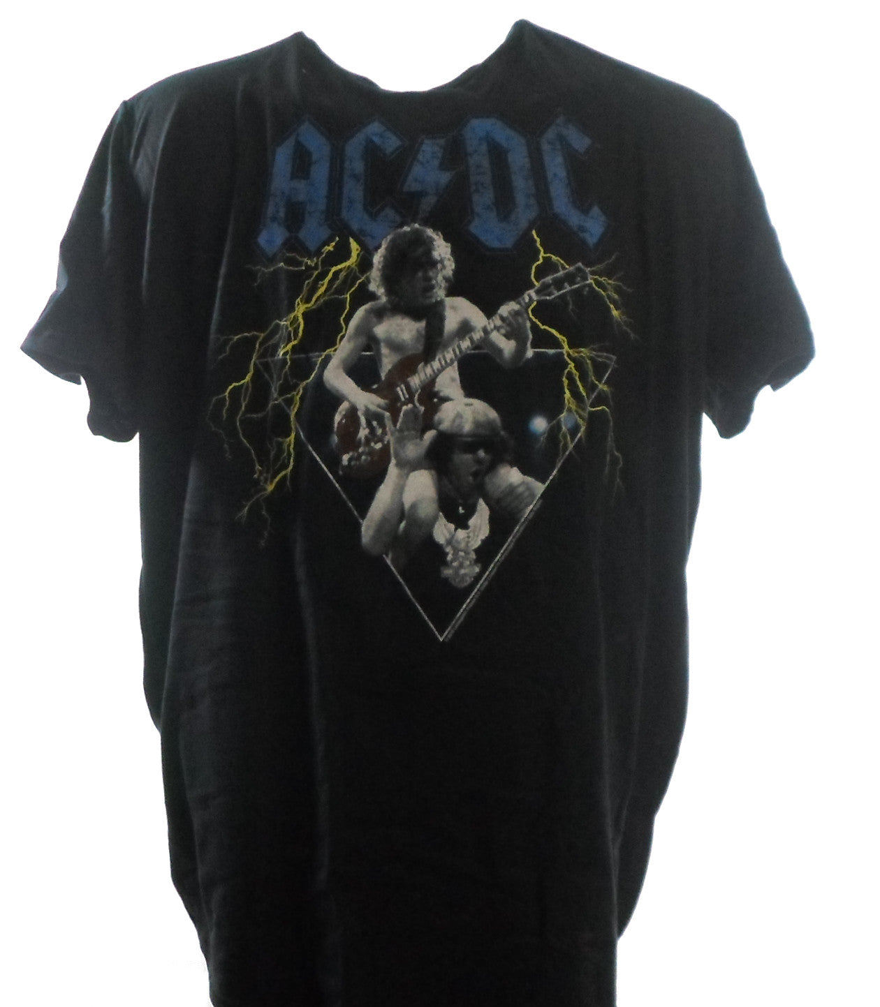 AC/DC - Angus And Brian T-Shirt