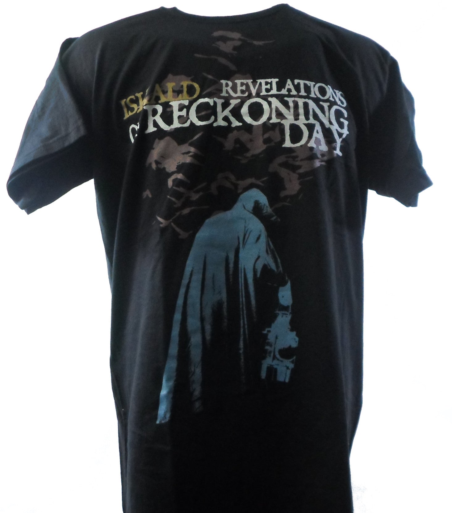 Iskald - Revelations T-Shirt