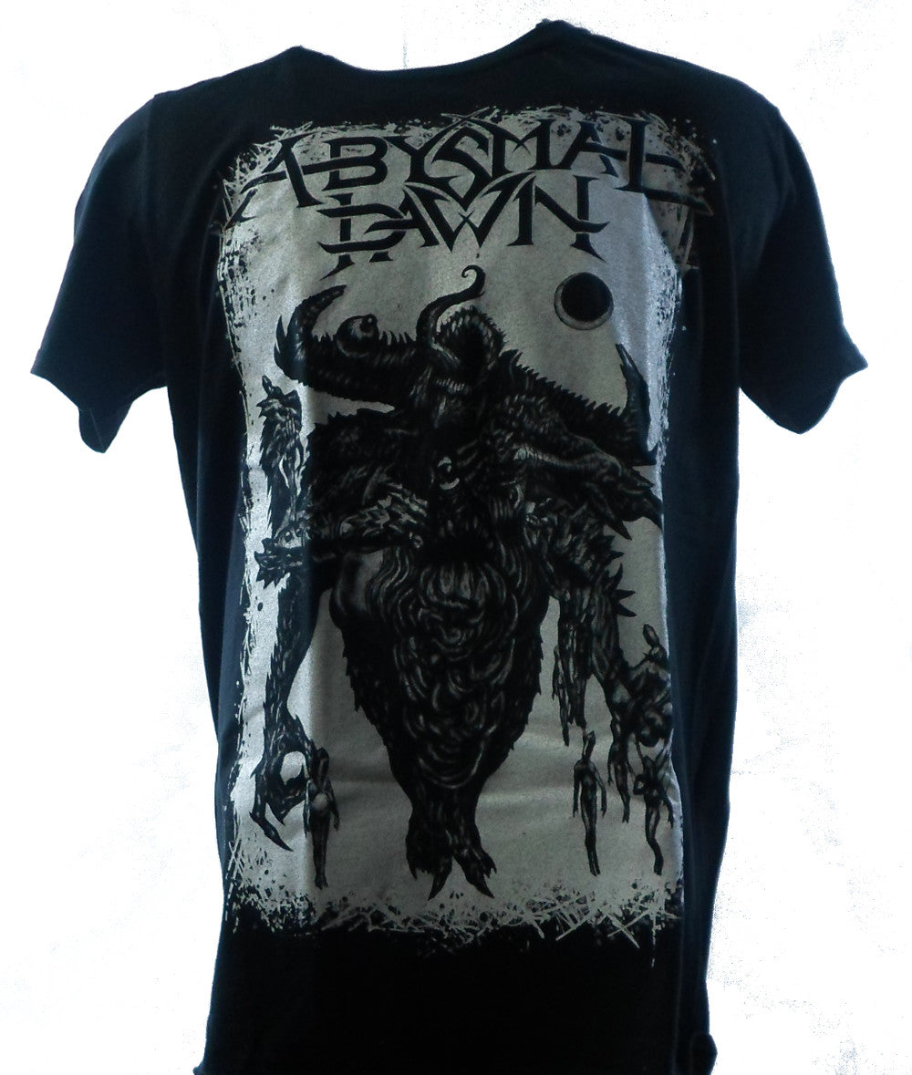 Abysmal Dawn - Omnipresent Being T-Shirt