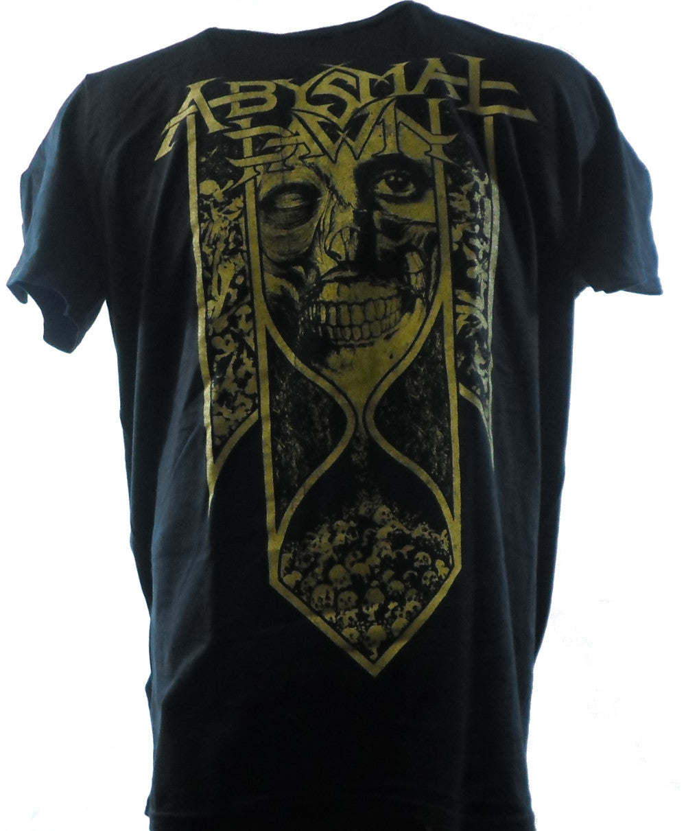 Abysmal Dawn - In Service Of Time T-Shirt
