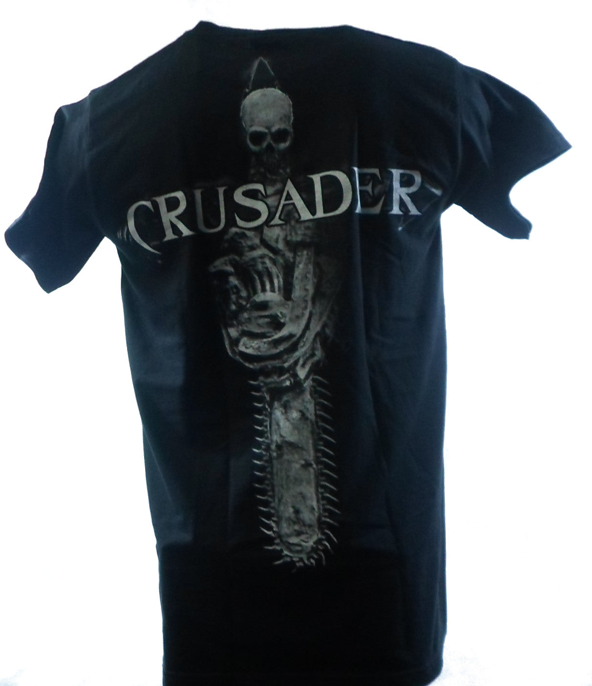 Debauchery - Crusader Of God T-Shirt