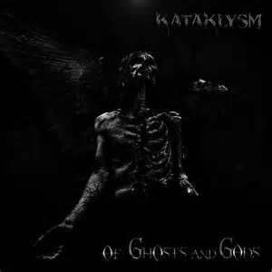 Kataklysm - Of Ghosts And Gods Ltd. Gold Vinyl