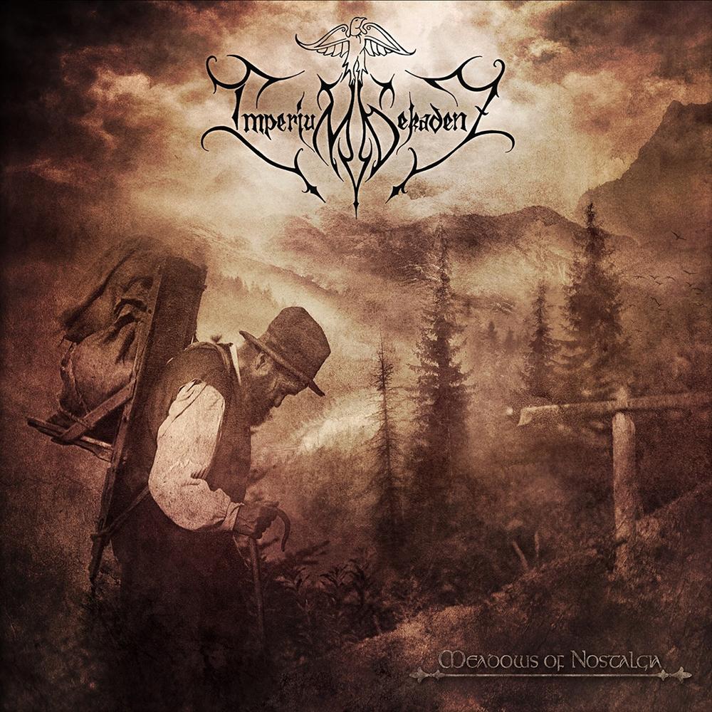 Imperium Dekadenz - Meadows Of Nostalgia CD