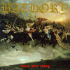 Bathory - Blood Fire Death - CD