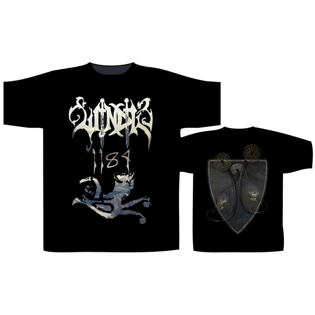 Windir - 1184 T-Shirt
