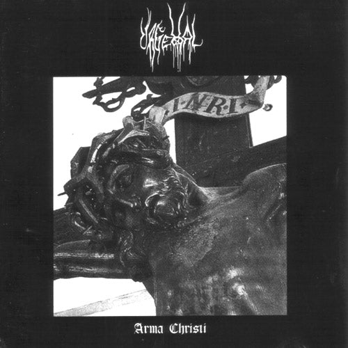 Urgehal - Arma Christi CD -