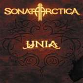 Sonata Arctica - Unia Aufkleber -