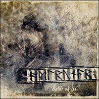 Helrunar - Baldr Ok iSS CD -