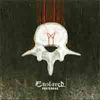 Enslaved - Vertebrae CD