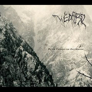 Wedard - Wo Die Ewigkeit Die Zeit Berührt Digipack -