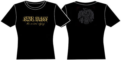 Sear Bliss - Logo Damen Shirt Shirt Gr. L