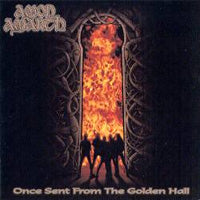 Amon Amarth - Once Sent From The Golden Hall 2- LP Vinyl -