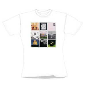 Pink Floyd - Nice Pair T-Shirt