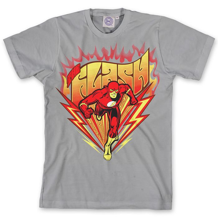 Film: Flash - Sprint TS