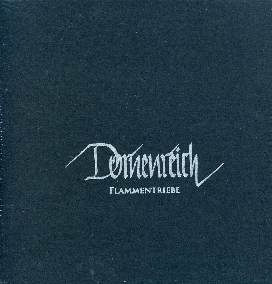 Dornenreich - Flammentriebe Box