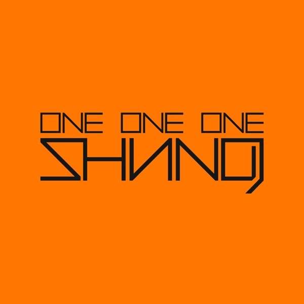 Shining - One One One Vinyl LP