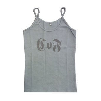 Cradle Of Filth - COF Träger Top Damen