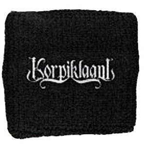 Korpiklaani - Logo Armband