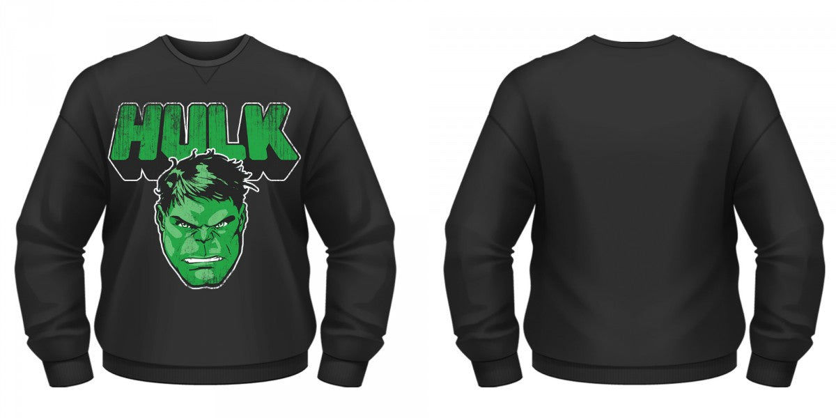 Marvel Avengers - Hulk Sweatshirt