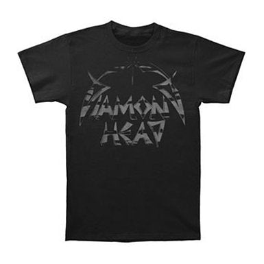 Diamond Head - Logo T-Shirt