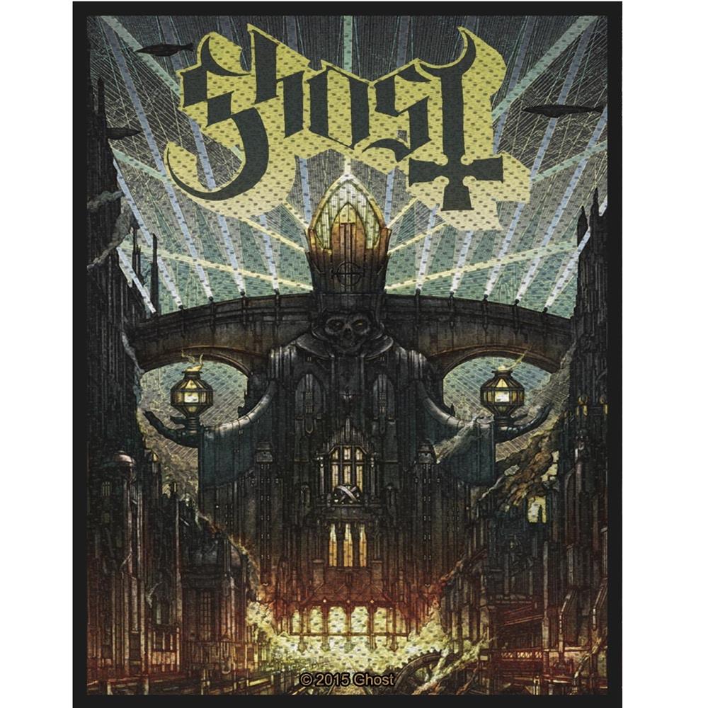 Ghost - Meliora Patch