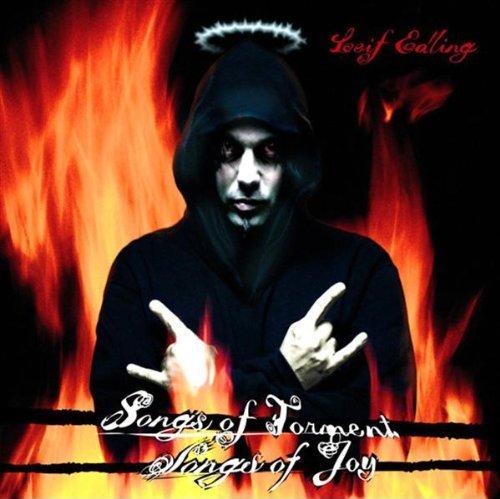 Candlemass - Leif Edling Solo - Songs Of Torment, Songs Of Joy D