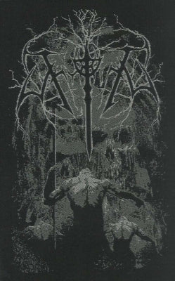 Thyrfing - Mot Helgrind Patch