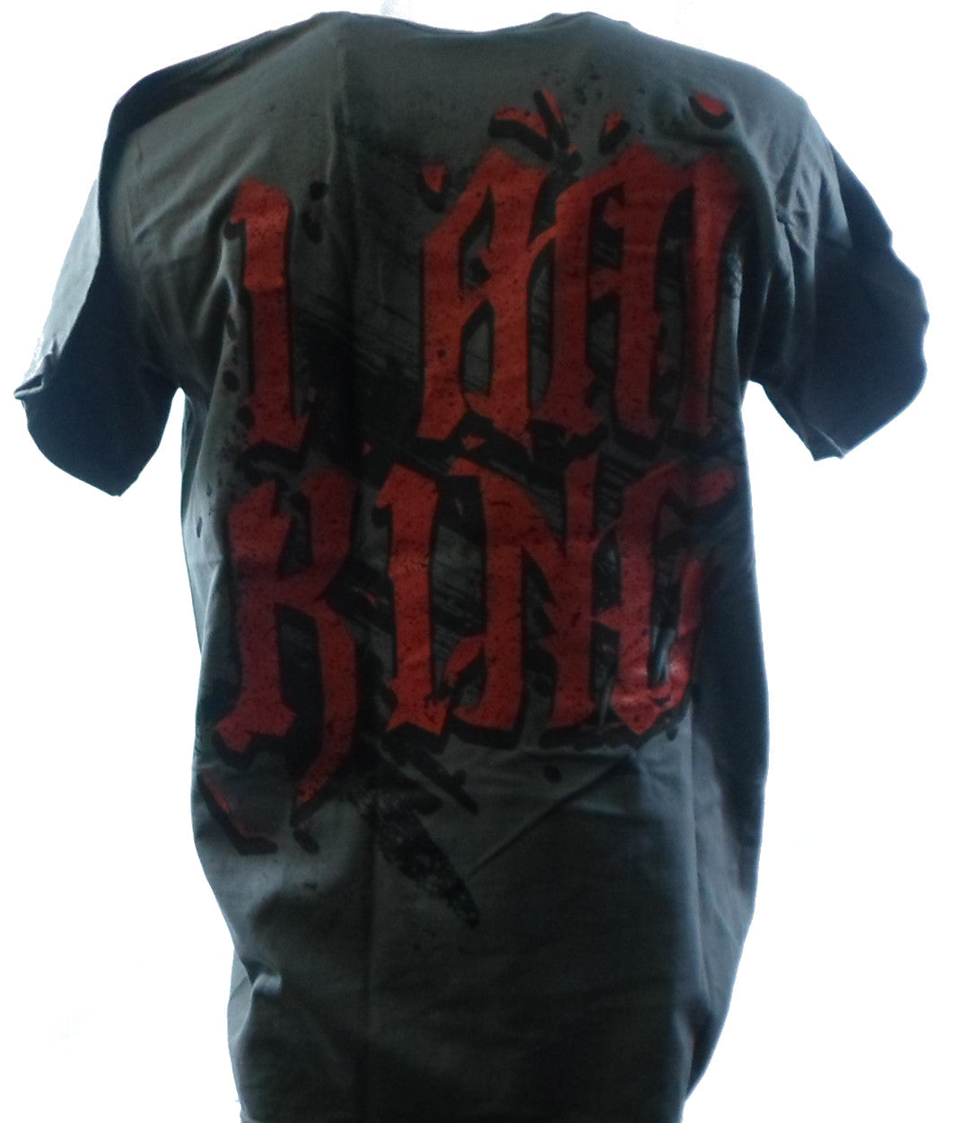 Dying Humanity - I Am King T-Shirt