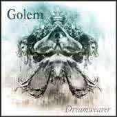 Golem - Death Never Dies - CD